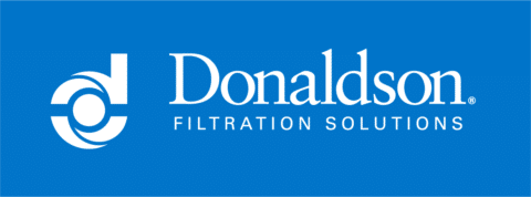 DONALDSON_Logo